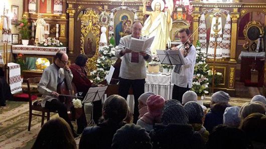 Свята Параска захистить: як у Борщовичах прихистили депортованих під час операції «Вісла»
