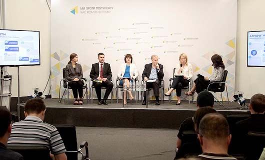 У трьох містах України з'явилися групи поліції з протидії домашньому насильству