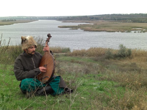 На Херсонщині почали археологічні розкопки Кам’янської Січі