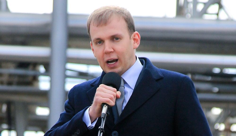 Олігарху-втікачу Курченку закидають фінансування тероризму