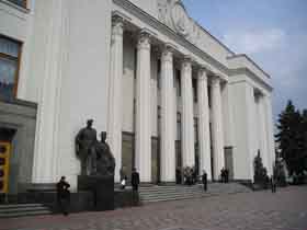 Підготовка не кипить