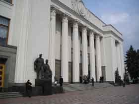 Підготовка не кипить