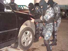 «Фаетон» політичного балансу