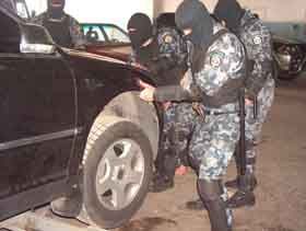 «Фаетон» політичного балансу