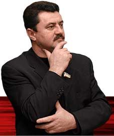 НАКинь шинель — пора додому
