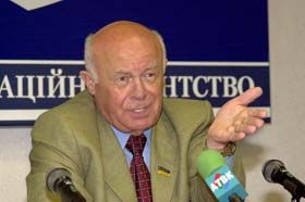 Жертви боротьби за правду