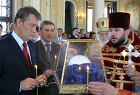 Згадати про незабутнє
