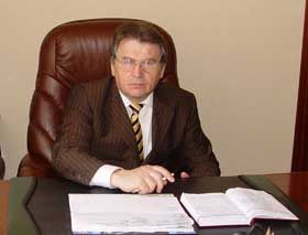 Довіра — основа банківської справи
