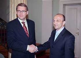 ФІНінспекція для Євросоюзу