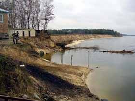 Хвилі зупинять гривнею