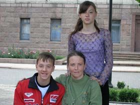 Безквартирний квартет