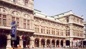 Перша скрипка Відня