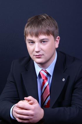 Євген Суслов: У парламенті нема «дідівщини», хоча в повітрі щось таке відчутно