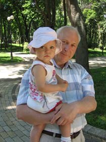 Краще маминого не буває!