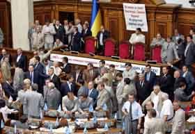 Блокадою по «памперсу»