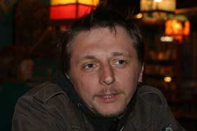 Телеквестер Ігор Пелих — спонтанний мандрівник