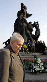 Як придбати кладовище