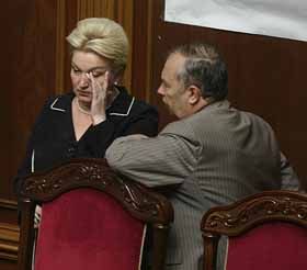 Голодна меншість 2006-го