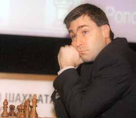 Василь Іванчук: Ті, хто вважає, що я живу лише в шаховому світі, мають рацію частково