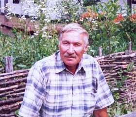 Микола Ходаківський: Досі шкодую, що багато пам'яток не змогли забрати в музей