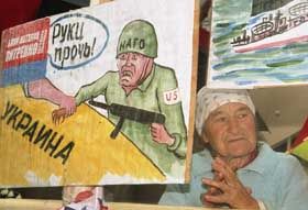 Не побачимо ми Неньки поміж зграї «яструбів»