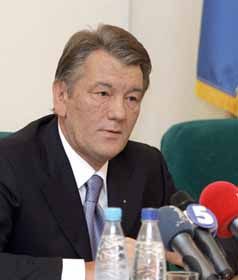 Віктор Ющенко: До 25 липня у парламентаріїв є час досягти компромісу
