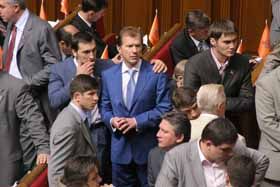 Опозиція, коаліція і здоровий глузд