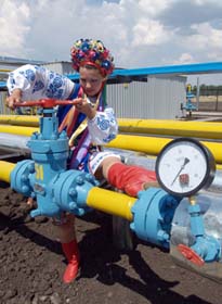 «Наша» відповідь хапугам