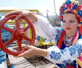 Можуть же «помаранчевi»!