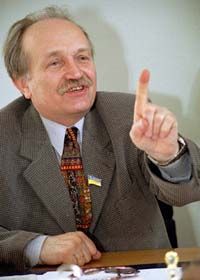 Кам'яний кіногість