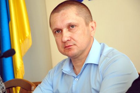 У Конотопі п'яний депутат облради відкрив стрілянину по людям