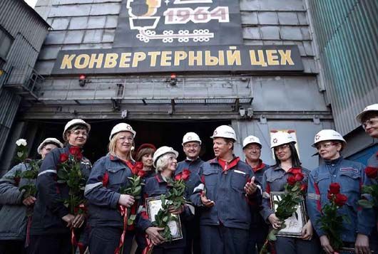 Брухт на вагу золота: як спрацював «металургійний» закон Радикальної партії