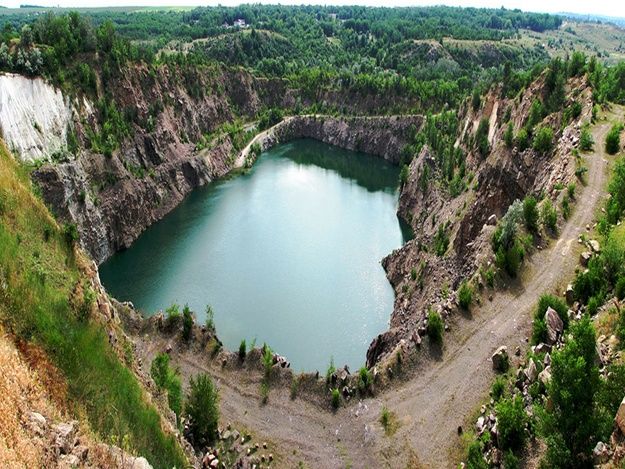 Мигія на Миколаївщині увійшла до Топ-20 неймовірних сіл України