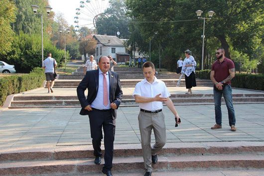 Бодігард на 200 тисяч: все, що потрібно знати про затримання охоронця Розенблата