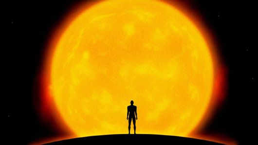 Астрофізик Анатолій Іванов: Рано чи пізно людям доведеться переселитися під землю
