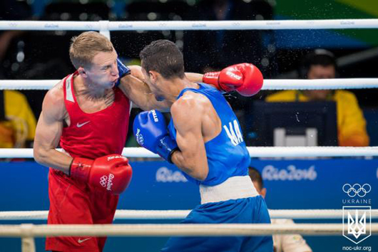 Від ліцензій — до медалей: на чемпіонати Європі українські боксери тримають високу марку