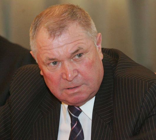 Пішов із життя колишній народний депутат Омелян Парубок