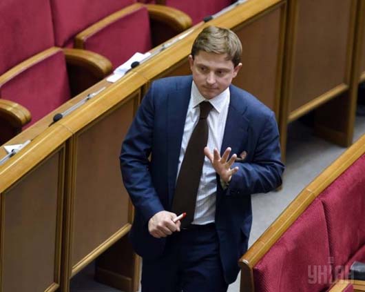 Несподівана активність: чому Генпрокуратура зажадала позбавити iмунiтету п’ятьох нардепів