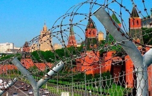 Євросоюз продовжив санкції проти Росії за агресію в Україні
