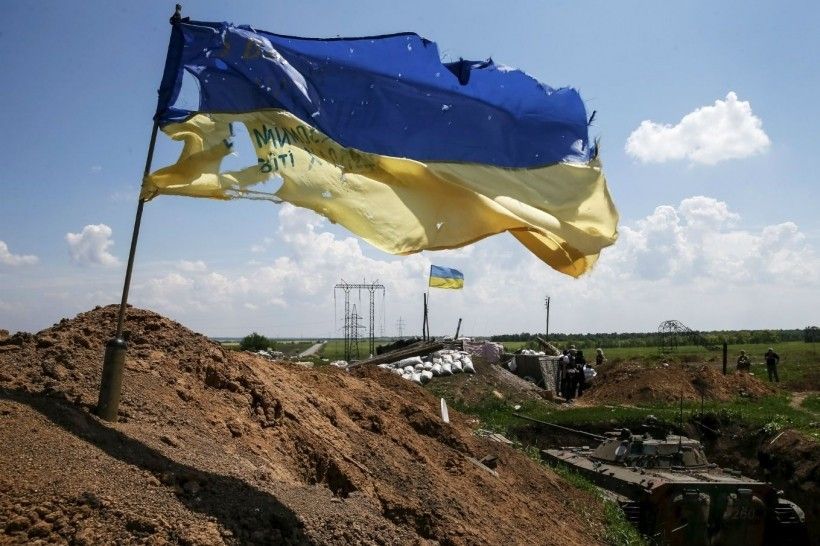 Хлібне перемир’я досі не погодили бойовики Донбасу