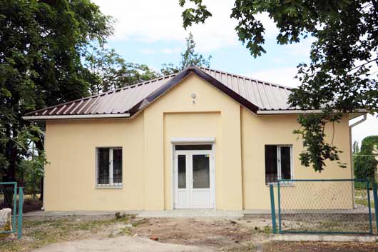 На Дніпропетровщині поліцейські намагаються позбутися принципового голови об'єднаної громади