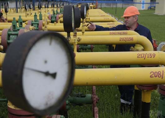 Зашморг для України: чому політики запізно «прозріли» щодо газових контрактів Тимошенко