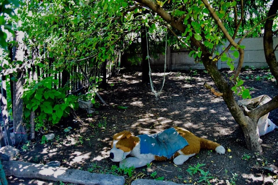 В’ячеслав Аброськін закликає Раду дозволити хімічну кастрацію за зґвалтування дітей