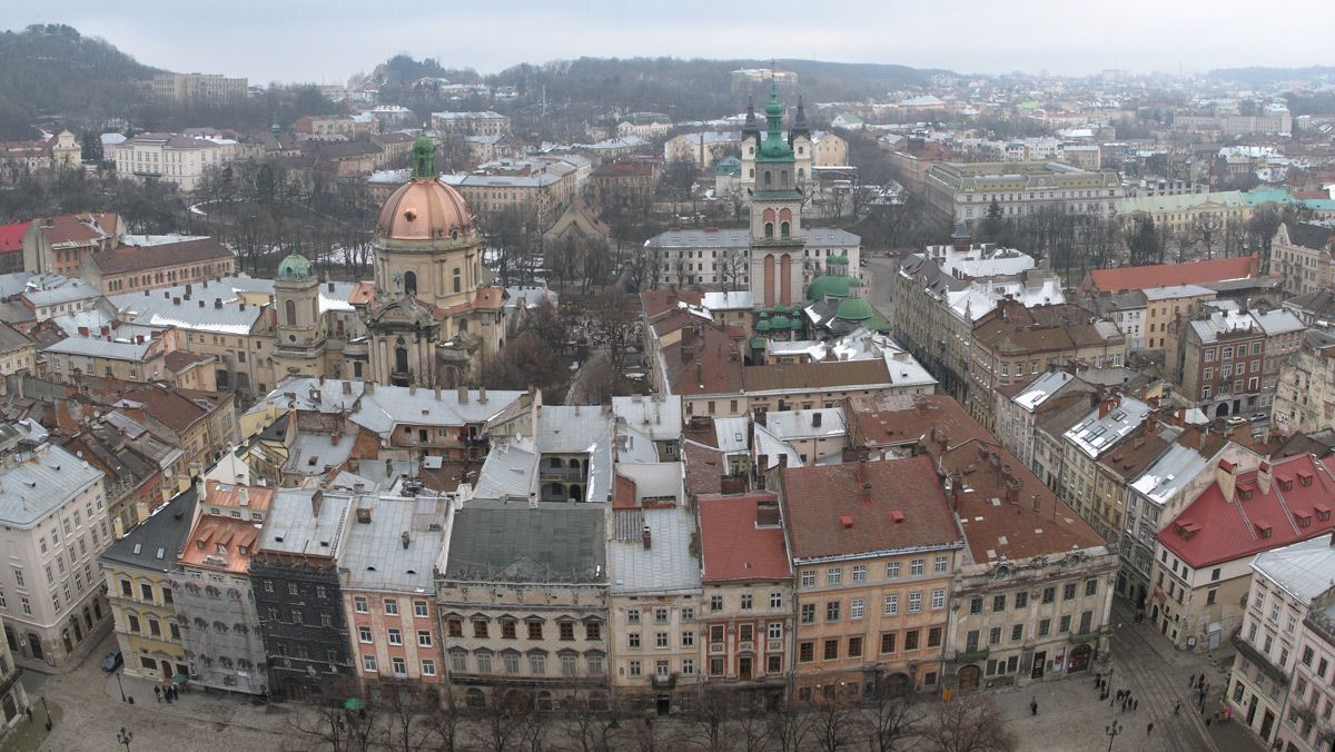 Львів, Кропивницький і Івано-Франківськ визнані найпрозорішими