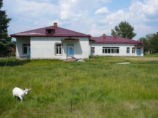 Хочу, можу, вмію: як на Полтавщині завдяки децентралізації відроджують села