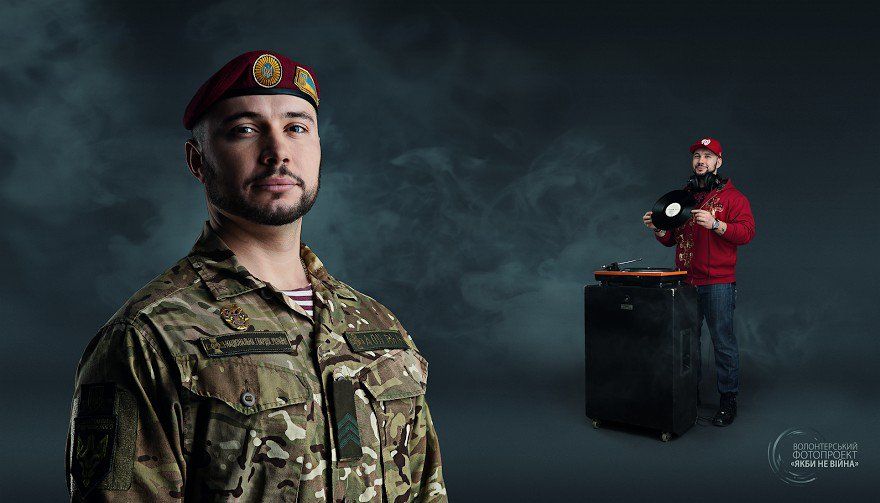 Українського добровольця арештували в Італії за звинуваченнями у вбивстві журналістів у Слов'янську