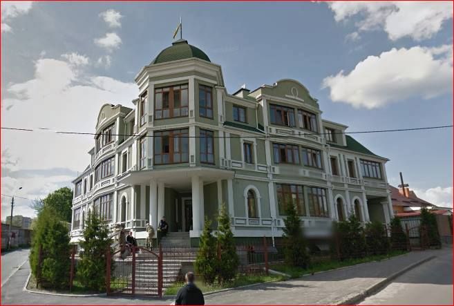 З гуртожитка у Києві соратники Іллі Киви виганяють переселенців-добровольців батальйону ОУН