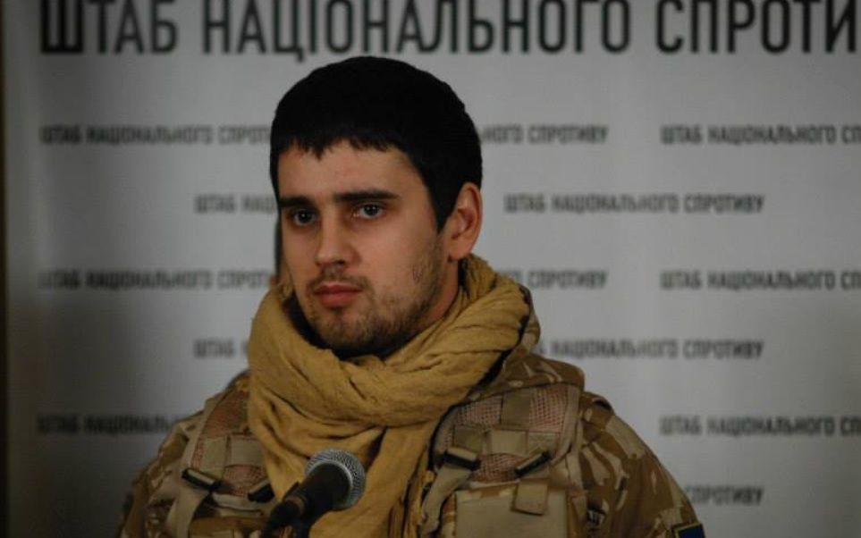 Комітет Ради не дозволив ГПУ притягнути до відповідальності Дейдея