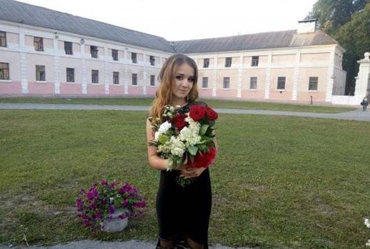 На Тернопільщині селище мало не повстало після вбивства юної дівчини