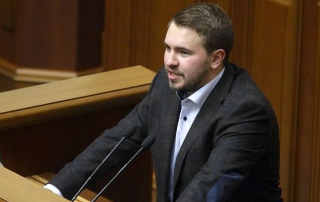Регламентний комітет Верховної Ради не бачить підстав для зняття недоторканості із Андрія Лозового